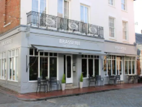 One Warwick Park Hotel Hotels in Tunbridge Wells