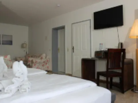 Aalto Hotel โรงแรมในLangenhagen