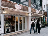 fav HIROSHIMA HEIWAODORI Hotels near Hiroshima Castle