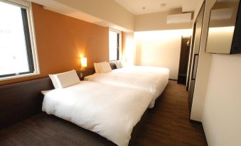 4. AB Hotel..