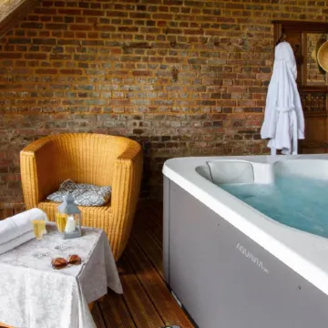 Couette & Confitures