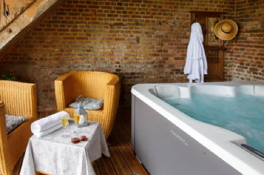 Couette & Confitures