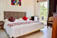 Carri Surf Studio