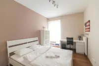 Senator Warsaw Apartments Hotels in 