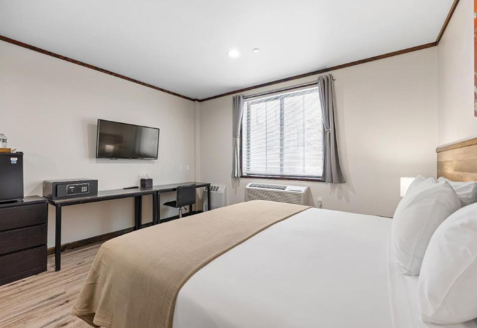 Highbridge Hotel 썸네일