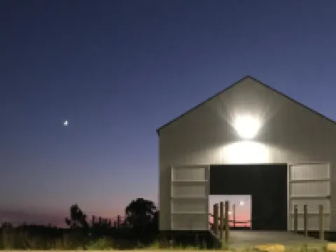 Tijosa Eco-House Camp Ovar otelleri