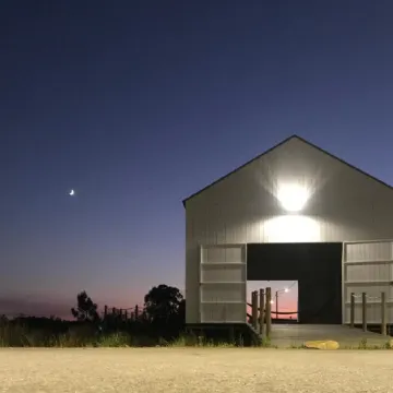 Tijosa Eco-House Camp