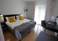 Rasta Eksjö Hotels in Экшё