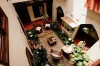 Mansion de Los Angeles Hotels in 