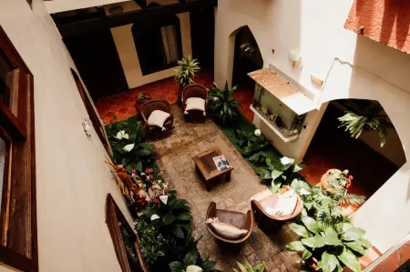 Mansion de Los Angeles