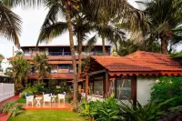 Casa Baga Hotels near Goa