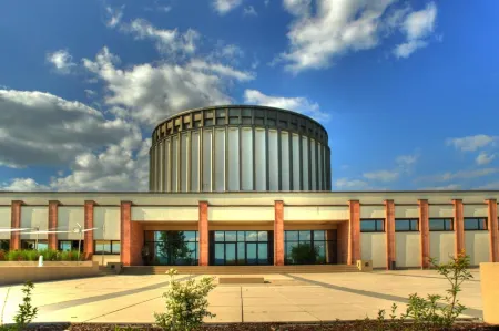 Hotel-Restaurant Thüringer Hof