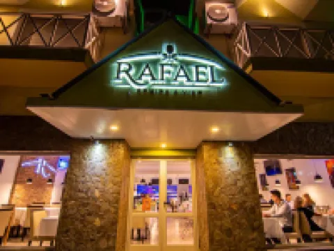 Alto Verde Suite & Apart Hotels in Termas de Rio Hondo