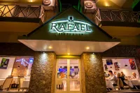 Alto Verde Suite & Apart Hotels in 