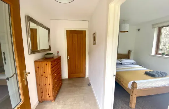 因弗斯內德旅舍