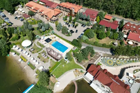 Hotel Kormoran Resort & Spa