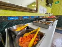 호텔 아르헨티나 아구아스칼리엔테스