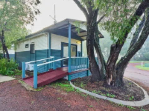 RAC Busselton Holiday Park Hotels in Busselton