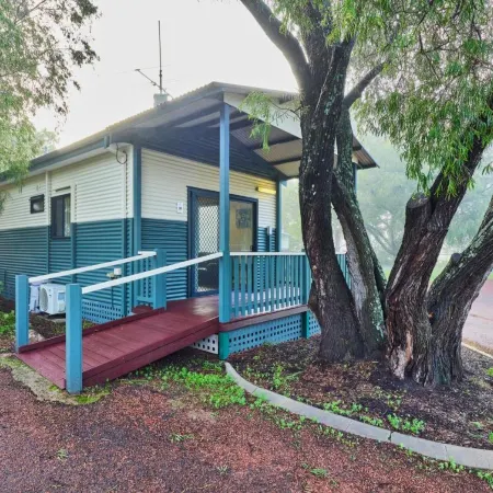 RAC Busselton Holiday Park
