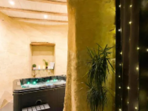 克洛瑟雷噴泉酒店