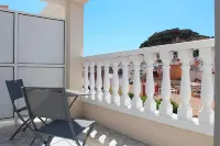 Hotel Sagunto Hotel di Canet de Berenguer