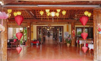 Chez Loan Hotel