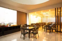 Intouch Riverside Hotel Hotels in Pakse