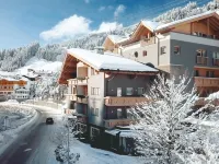 Hotel Edelweiss Hotels in Gerlos