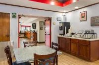 Hometown Inn Thomasville - sarapan