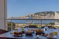 Residence de Tourisme Ajaccio Amirauté Hotels in Afa
