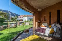 Hotel El Manantial del Silencio Hotels in Departamento Tumbaya