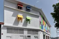 Hotel Kuve Marbella Hotels in Ojen