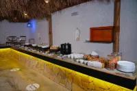 SAMA Ras Al Jinz Ecolodge - breakfast