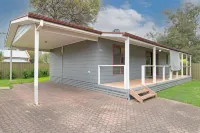 Adelaide Caravan Park - Aspen Holiday Parks Hotels in Walkerville