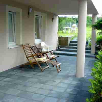 Villa Rosse Others