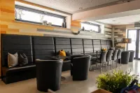 K1 Sporthotel - Bike & Ski Inklusive Hotel Hotels in Зематаль