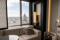 The Hotel Brussels