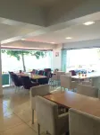 Bayraktar Hotel - breakfast