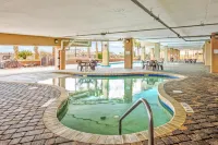 바하마 샌즈 럭셔리 콘도미니엄 바이 바카사