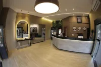 Savana Park Hotel Hotels in Andradina