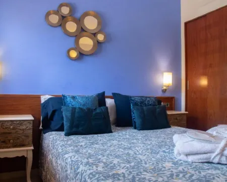 Hotel & Spa Can Josep Winery Hoteles en Bot