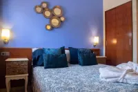 Hotel & Spa Can Josep Hotels in Arnes