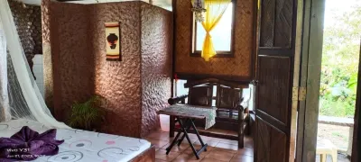 Bambua Nature Cottages