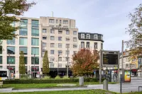 Hotel Indigo Antwerp - City Centre Hotel berhampiran University of Antwerp
