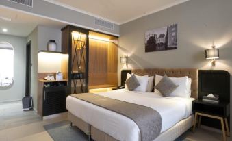 President Hotel