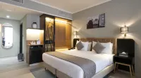 President Hotel Hôtels à : Dubaï