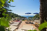 Hotel la Floridiana Capri Hotel a Capri