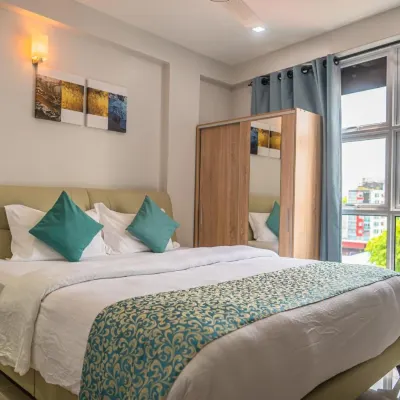 Tour Inn Hotels near National Art Gallery