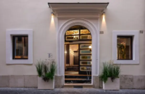 TB プレース ローマ