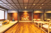 Ryokan Masuya Hotels in Oda